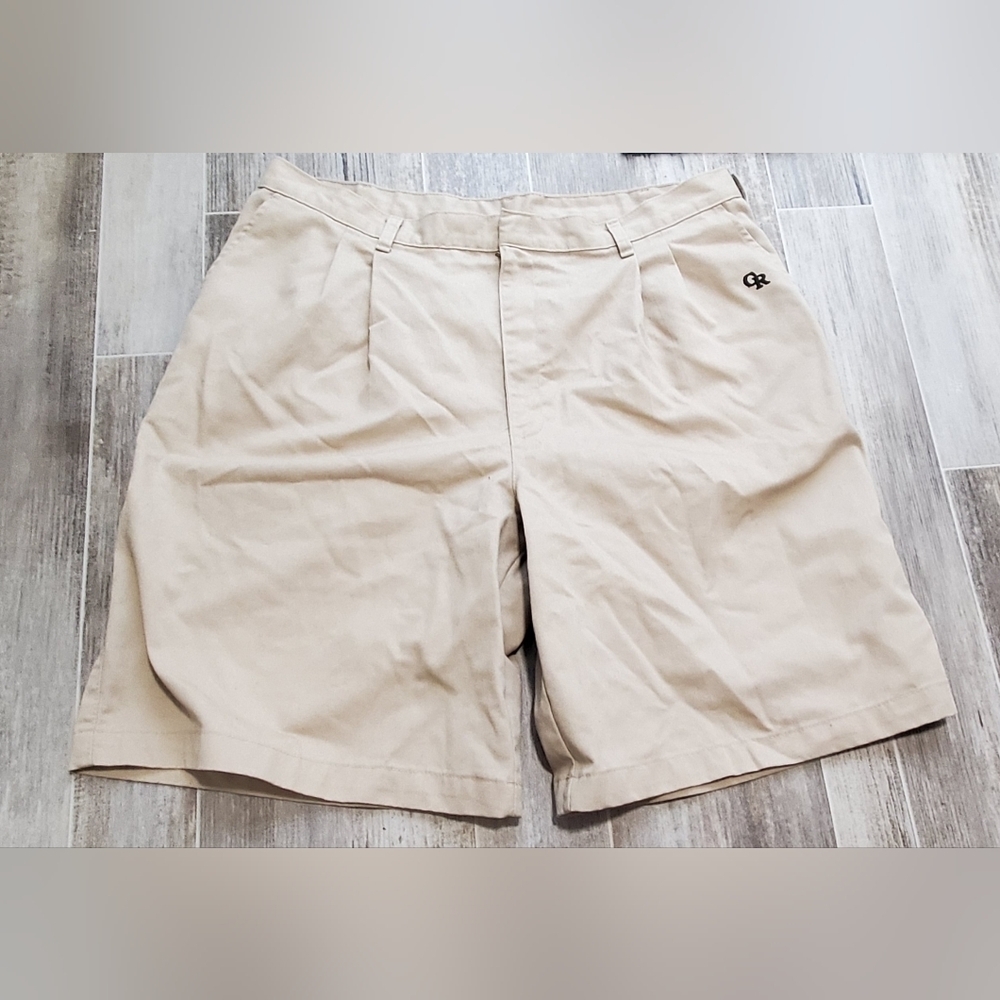 Mark twain mens elderwear shorts size 38